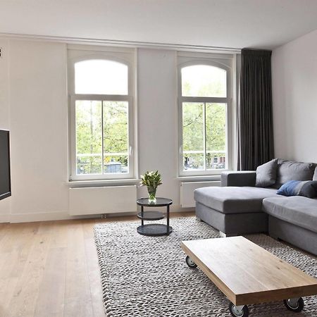 Cityden Jordan Canal Serviced Apartments Amsterdam Zewnętrze zdjęcie