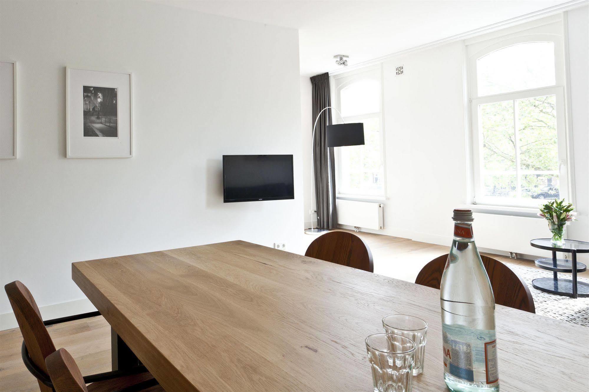 Cityden Jordan Canal Serviced Apartments Amsterdam Zewnętrze zdjęcie