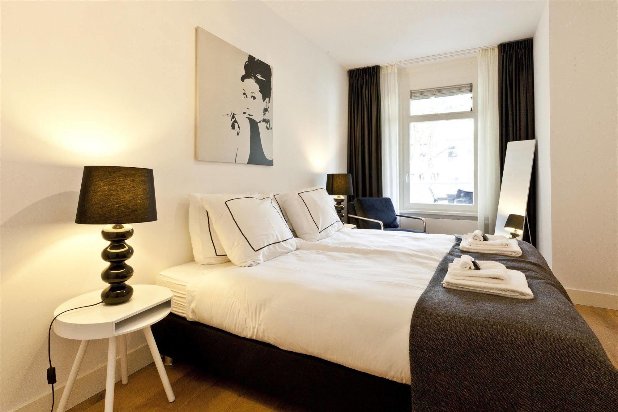 Cityden Jordan Canal Serviced Apartments Amsterdam Zewnętrze zdjęcie