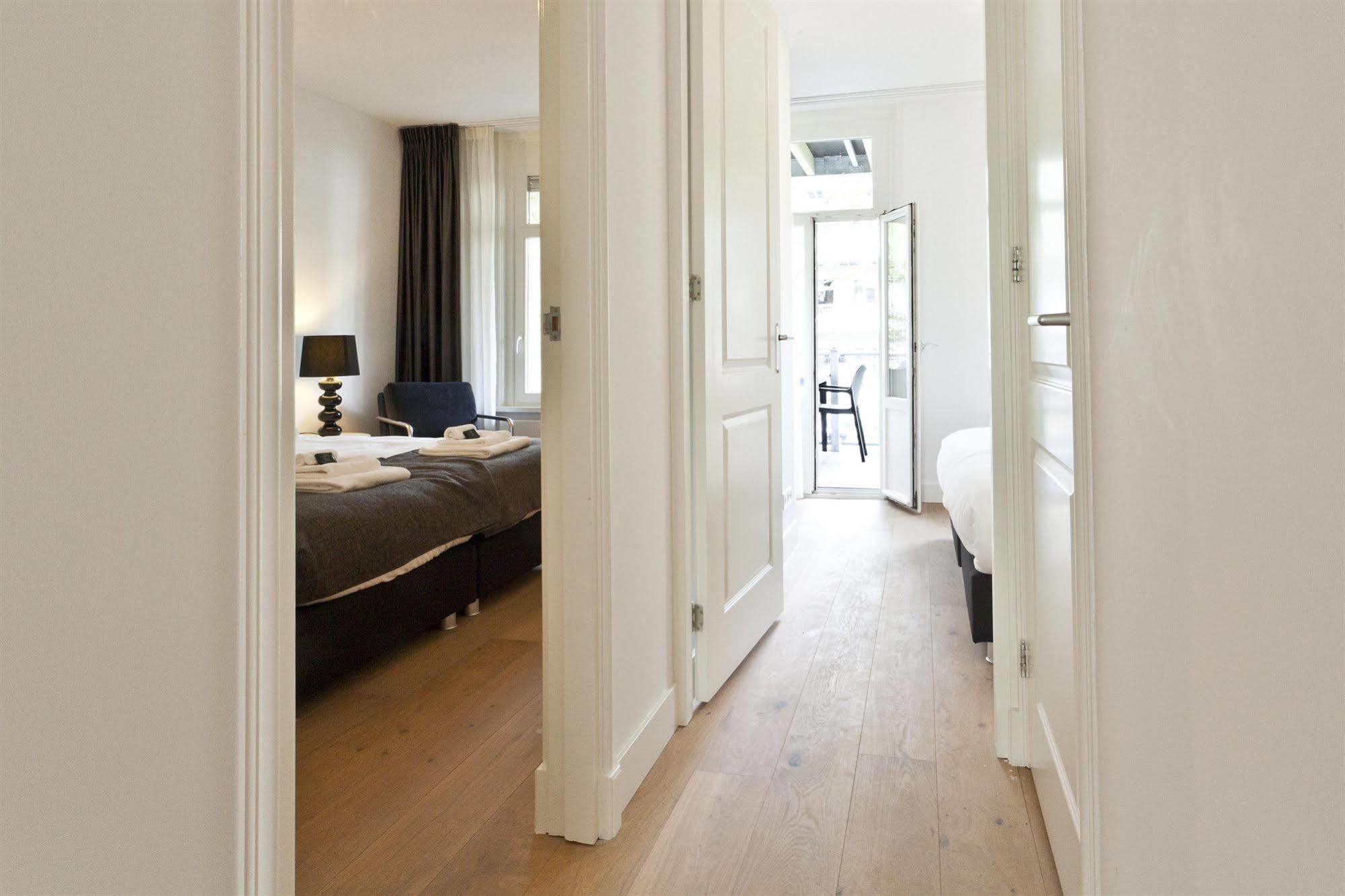 Cityden Jordan Canal Serviced Apartments Amsterdam Zewnętrze zdjęcie