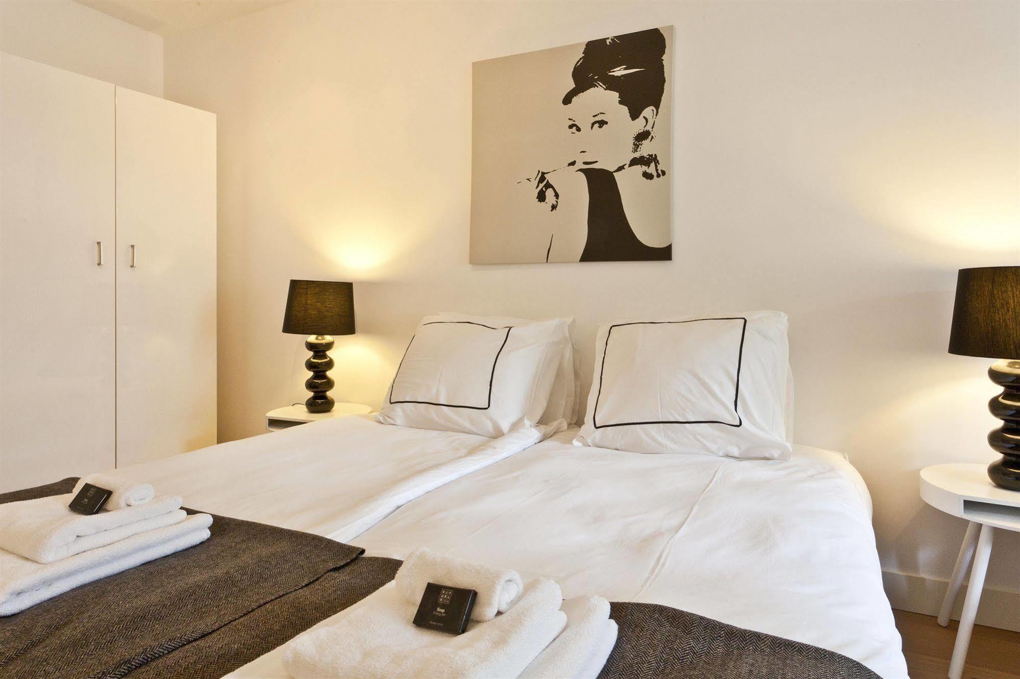 Cityden Jordan Canal Serviced Apartments Amsterdam Zewnętrze zdjęcie