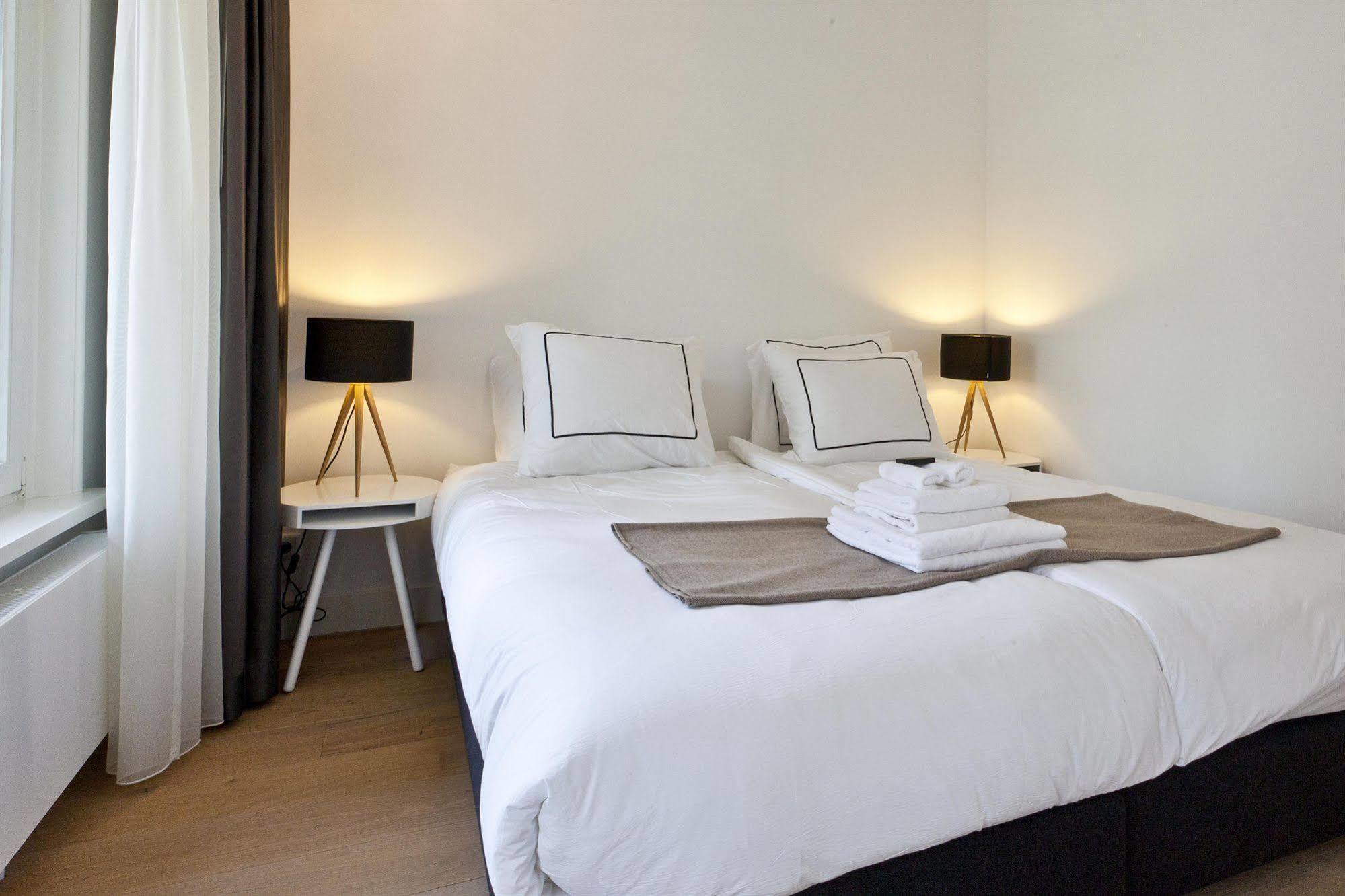 Cityden Jordan Canal Serviced Apartments Amsterdam Zewnętrze zdjęcie